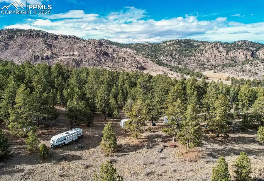 000 Twinkle Road, Guffey, CO 80820 - Image #2