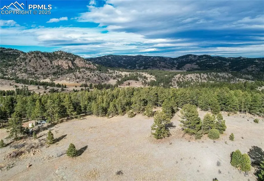 000 Twinkle Road, Guffey, CO 80820 - Image #3