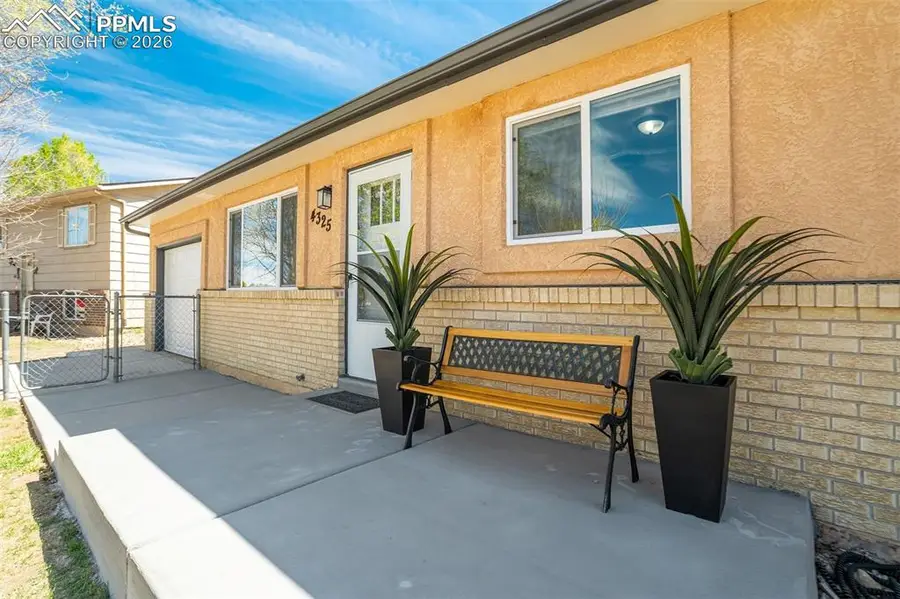 4325 Axtell Street, Colorado Springs, CO 80906 - #3