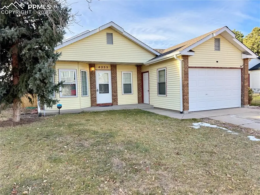 4235 Archwood Drive, Colorado Springs, CO 80920 - Image #3