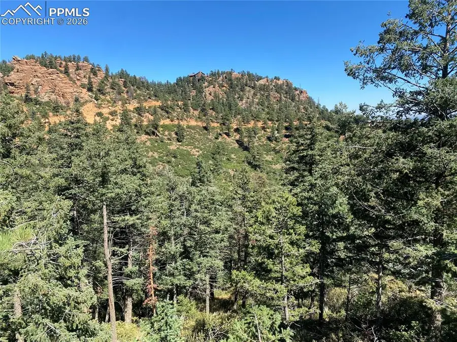 Upper Sun Valley Road, Manitou Springs, CO 80829 - Image #2