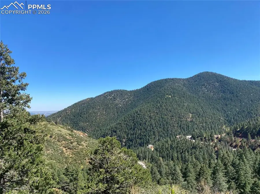 Upper Sun Valley Road, Manitou Springs, CO 80829 - Image #3
