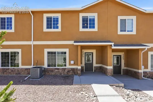 7375 Forest Meadows Avenue, Colorado Springs, CO 80908