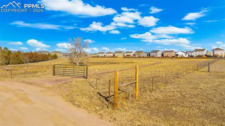 11430 Owl Place, Peyton, CO 80831 - #2