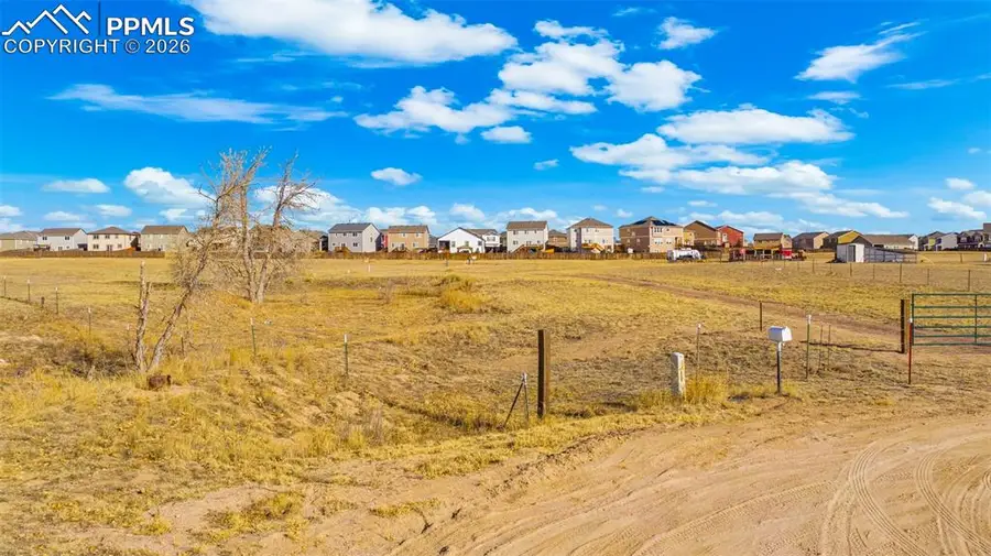 11430 Owl Place, Peyton, CO 80831 - #3