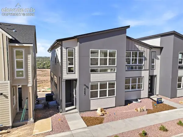 1764 Keystone Crest Lane, Colorado Springs, CO 80905