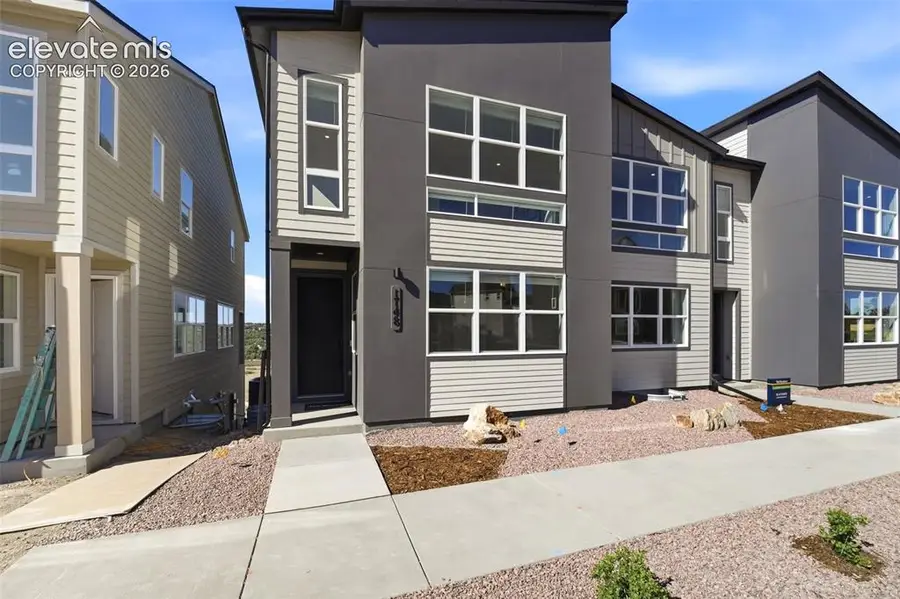 1764 Keystone Crest Lane, Colorado Springs, CO 80905 - #3