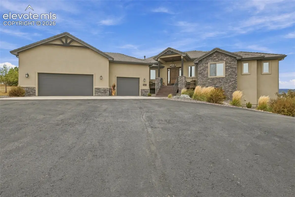 3938 Needles Drive, Colorado Springs, CO 80908 - #1