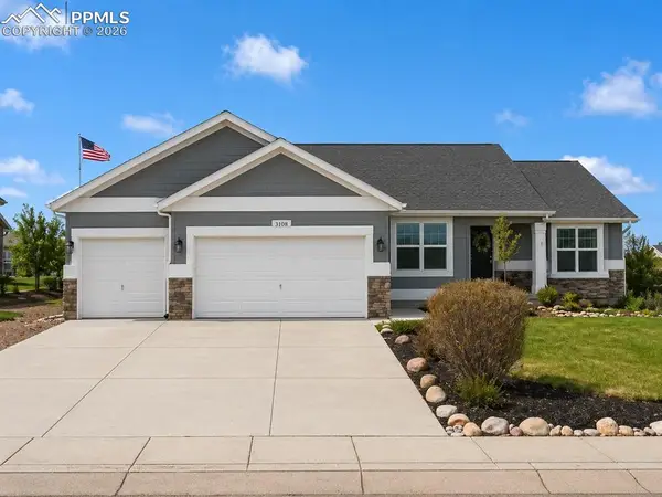 10467 Pictured Rocks Drive, Peyton, CO 80831