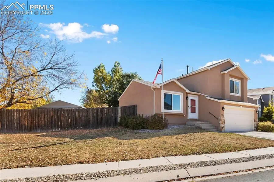 5933 Fossil Drive, Colorado Springs, CO 80923 - Image #2