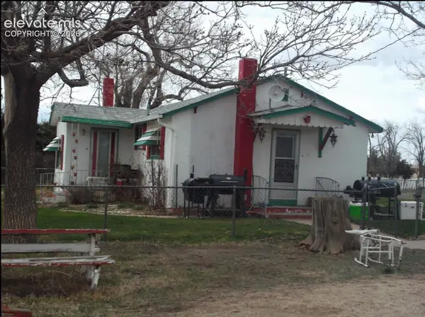 12221 Hahn Road, Calhan, CO 80808