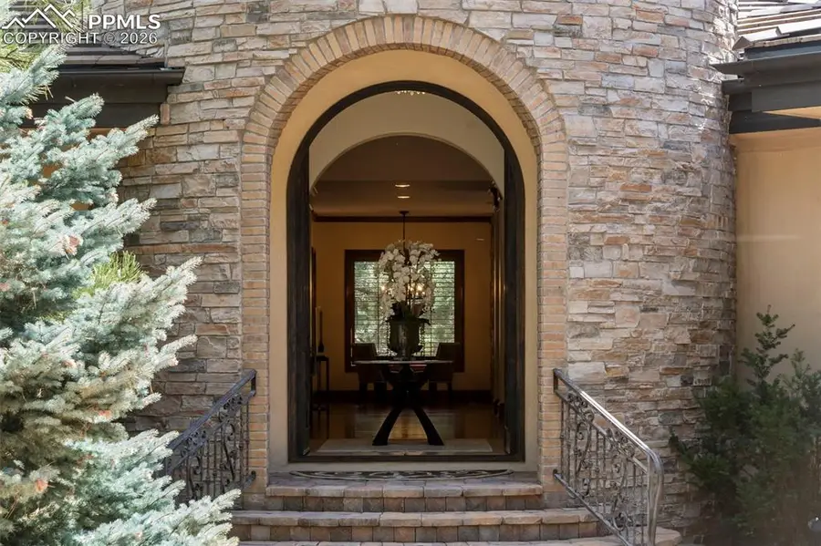 740 Silver Oak Grove, Colorado Springs, CO 80906 - #3