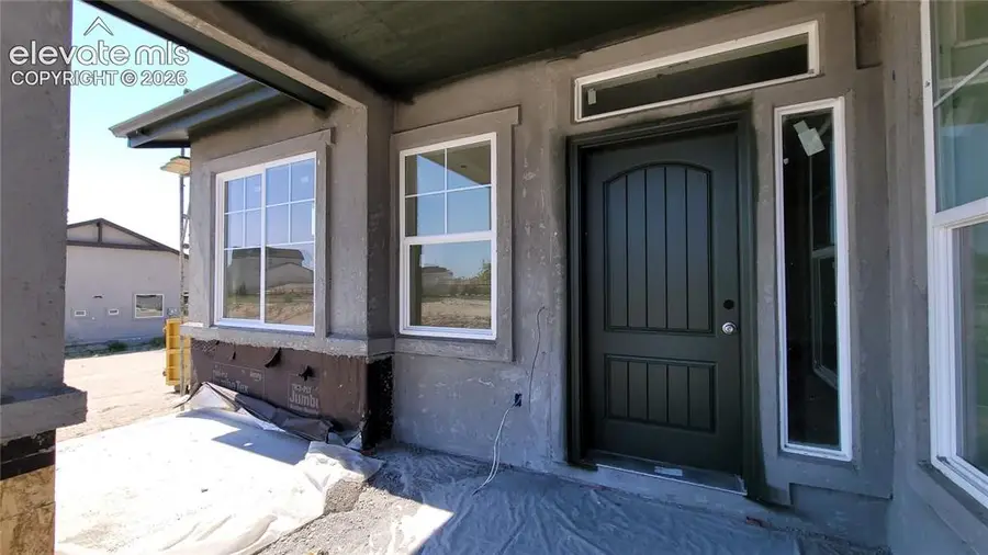 9486 Wolf Valley Drive, Colorado Springs, CO 80924 - #3