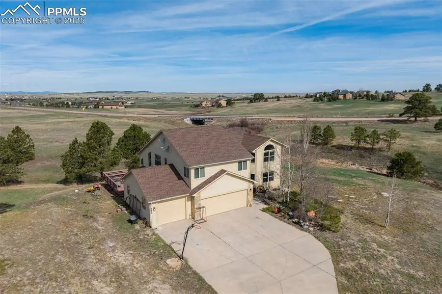 7850 Wilderness Drive, Colorado Springs, CO 80908 - Image #2