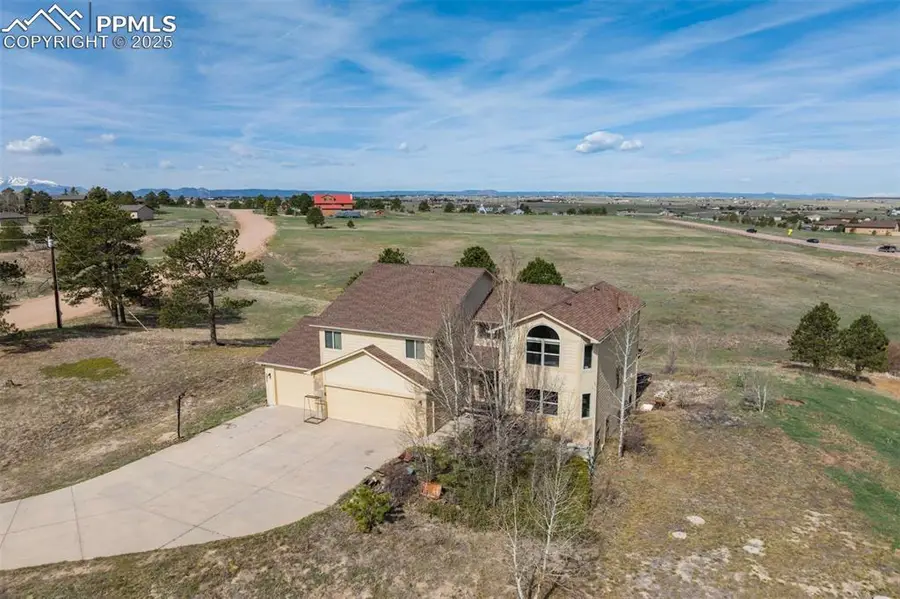 7850 Wilderness Drive, Colorado Springs, CO 80908 - Image #3