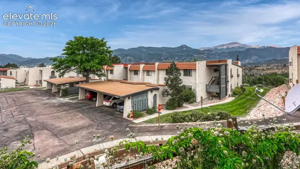 1118 Fontmore Road #B, Colorado Springs, CO 80904