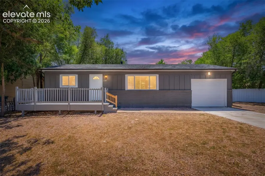 1126 Maxwell Street, Colorado Springs, CO 80906 - #3