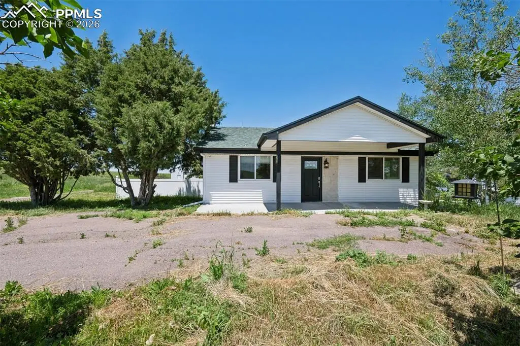 11613 Steele Avenue, Elbert, CO 80106 - #1