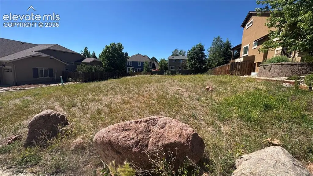 2225 Yankton Place, Colorado Springs, CO 80919 - #1
