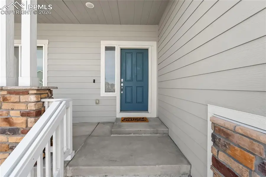 10578 Rolling Peaks Drive, Peyton, CO 80831 - #3