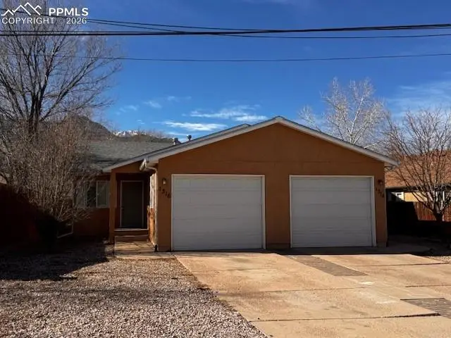 1314-1316 Market Street, Colorado Springs, CO 80904 - Image #1