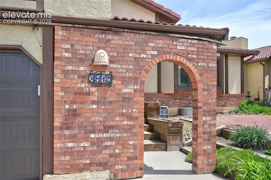 8435 Contrails Drive, Colorado Springs, CO 80920 - #2