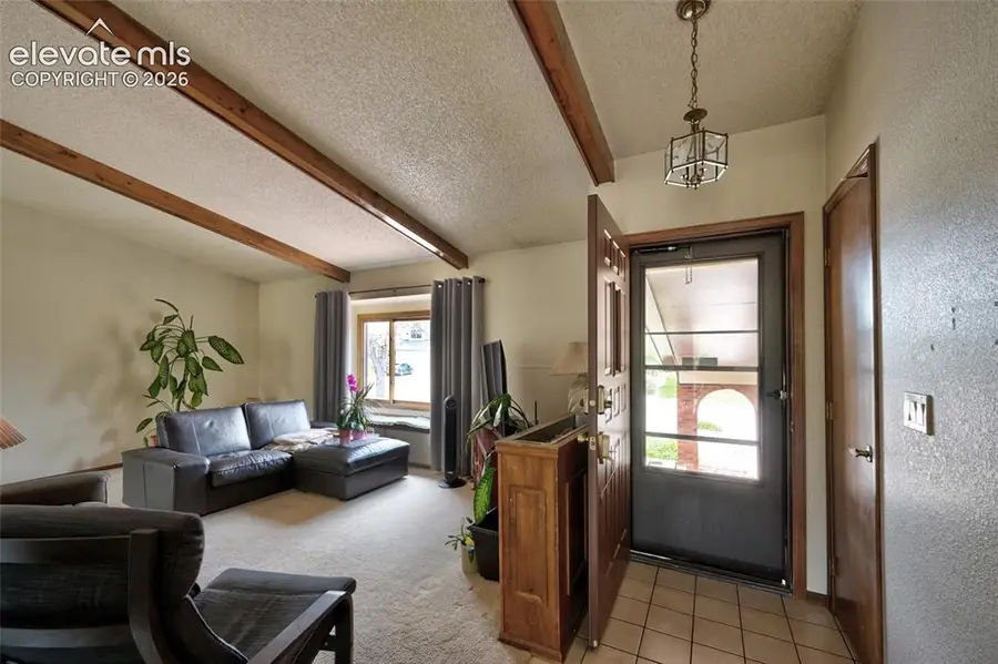 8435 Contrails Drive, Colorado Springs, CO 80920 - #3