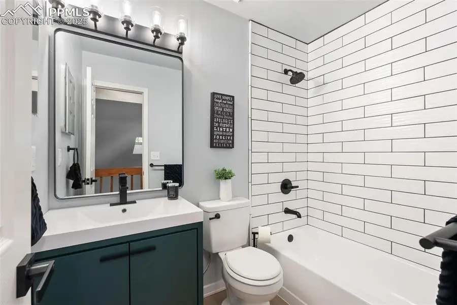 2945 Haystack Drive, Colorado Springs, CO 80922 - Image #3