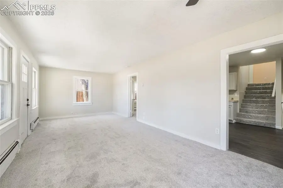 2218 E Saint Vrain Street, Colorado Springs, CO 80909 - #3