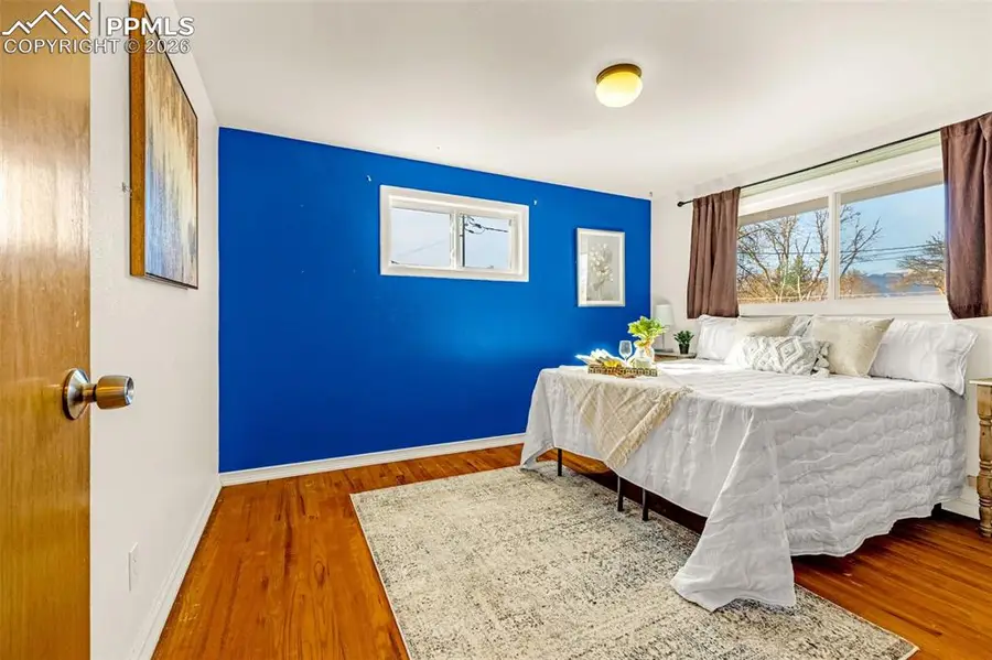 10 S Roosevelt Street, Colorado Springs, CO 80910 - #3