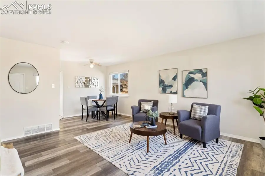 1728 N Chestnut Street, Colorado Springs, CO 80907 - #3