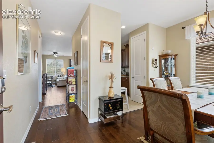 2150 Cheyenne Summer View, Colorado Springs, CO 80904 - #3
