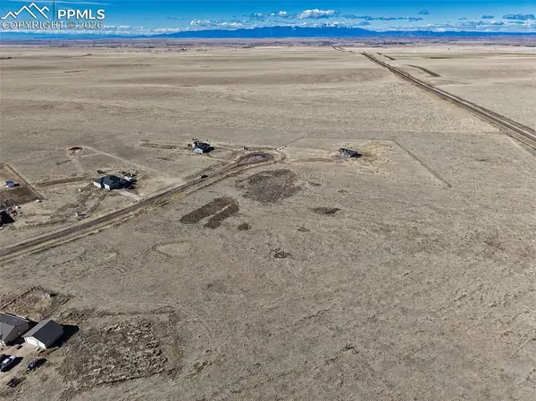 29848 Lonesome Dove Lane, Calhan, CO 80864