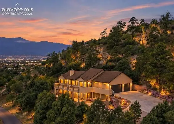 1924 Payton Circle, Colorado Springs, CO 80915