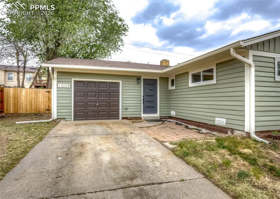 1005 Evergreen Drive, Colorado Springs, CO 80911 - #3