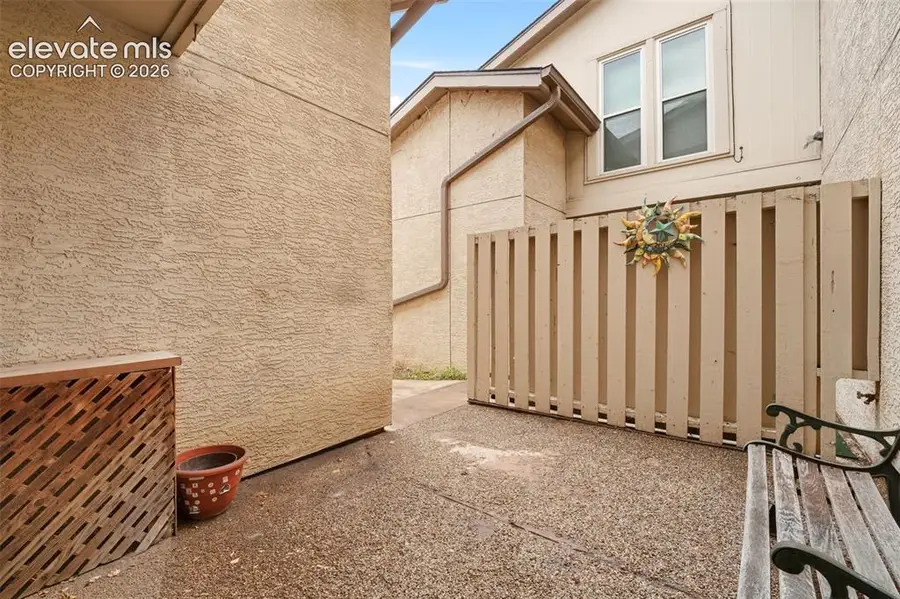 3330 Templeton Gap Road #20, Colorado Springs, CO 80907 - #3
