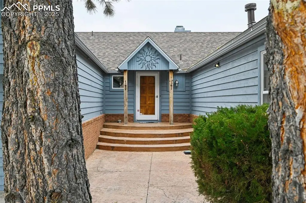 17580 Chipped Arrow Way, Monument, CO 80132 - Image #1