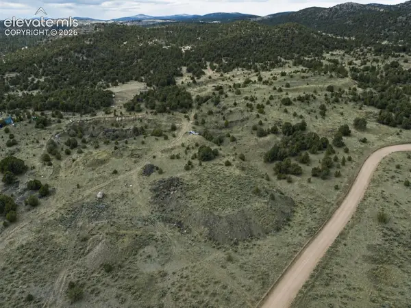 43 Prairie Dog Lane, Cotopaxi, CO 81223
