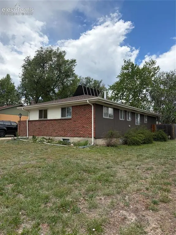 1730 Auburn Drive, Colorado Springs, CO 80909 - #1