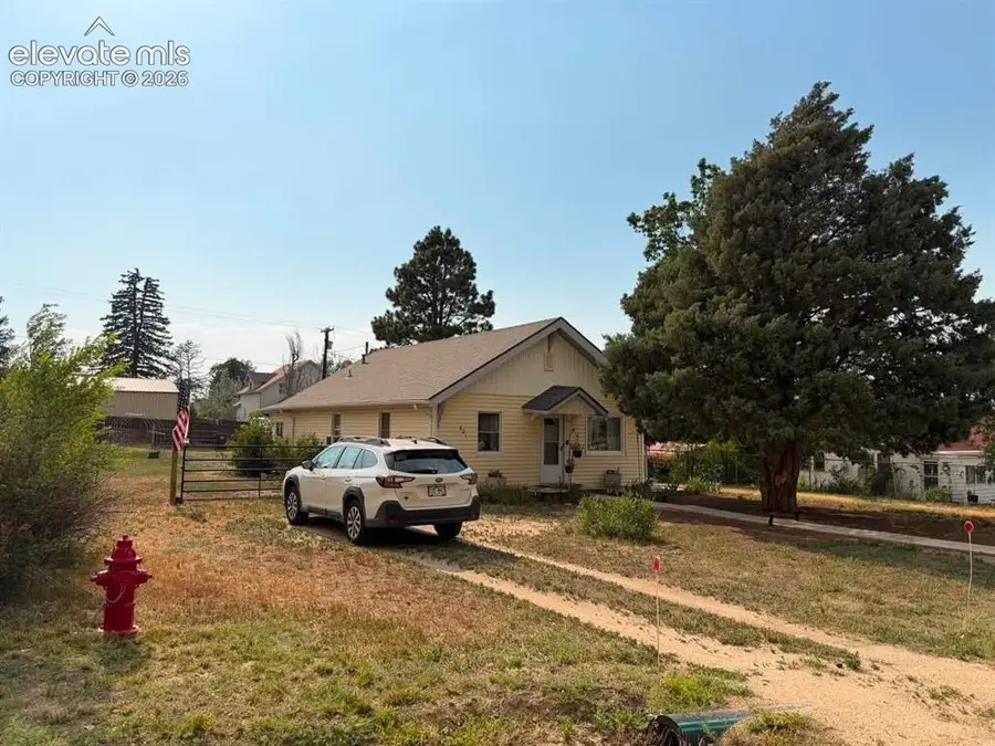 521 Ute Avenue, Simla, CO 80835 - #2
