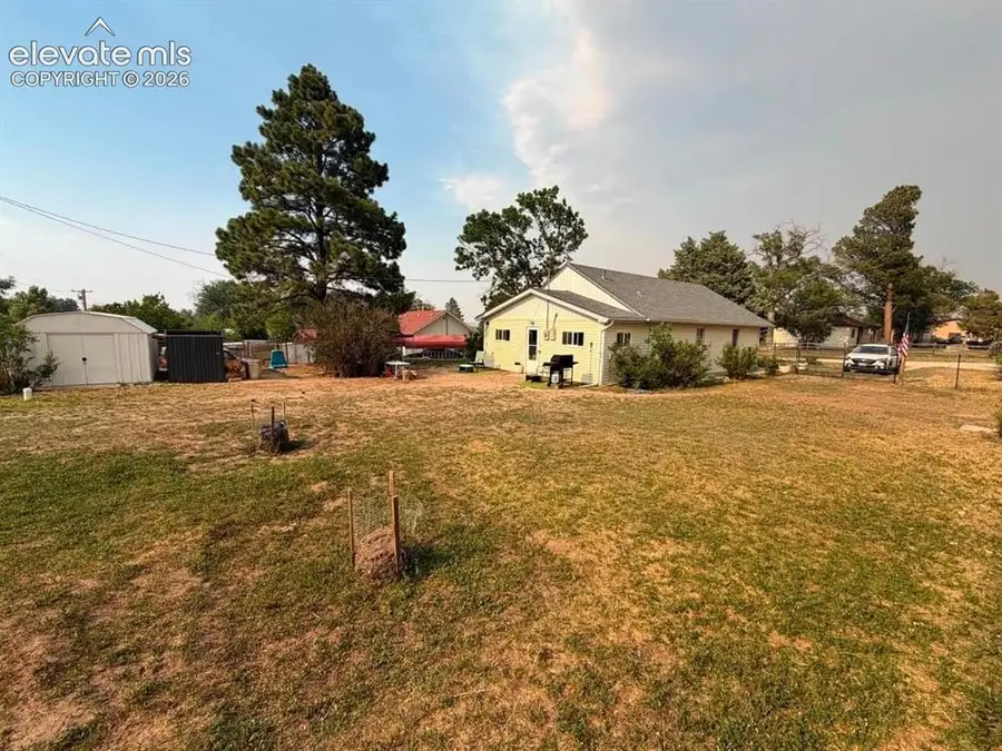 521 Ute Avenue, Simla, CO 80835 - #3