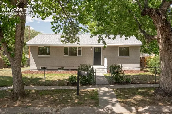 Address Withheld By Seller, Colorado Springs, CO 80910