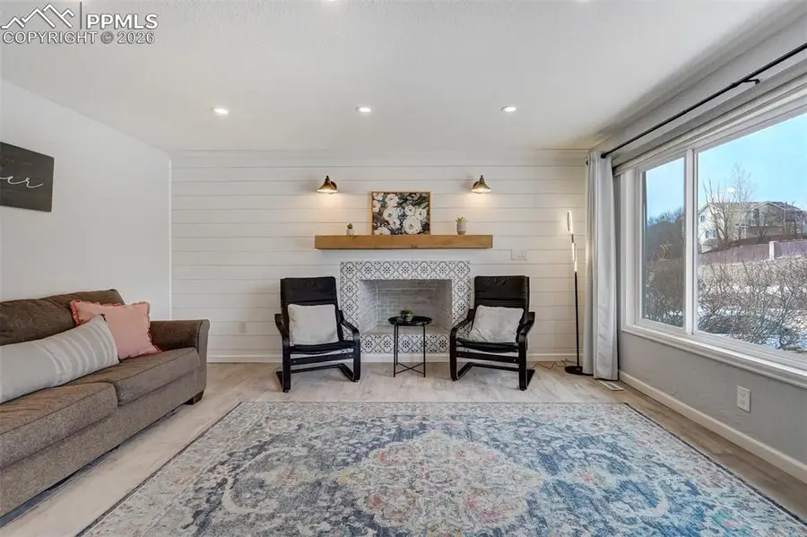 244 Mitchell Avenue, Monument, CO 80132 - #2