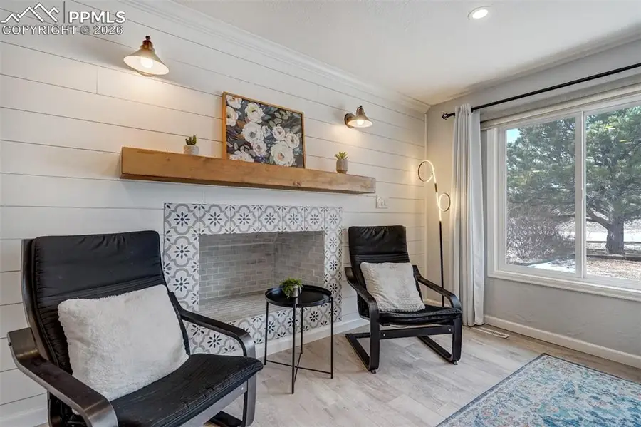 244 Mitchell Avenue, Monument, CO 80132 - #3