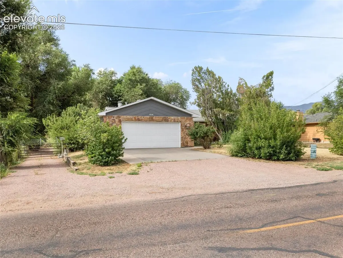 1636 Elm Avenue, Canon City, CO 81212 - #1