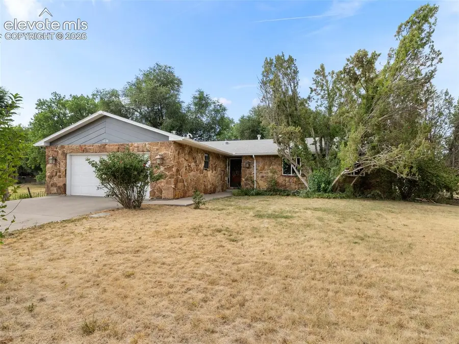 1636 Elm Avenue, Canon City, CO 81212 - #2