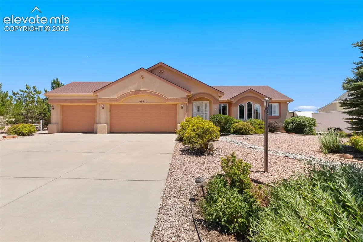 9631 Keating Drive, Peyton, CO 80831 - #1