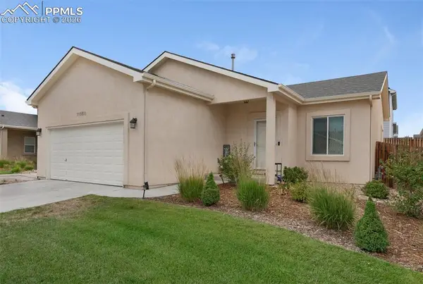 11558 Farnese Heights, Peyton, CO 80831