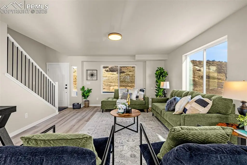 701 Little Bear Grove, Colorado Springs, CO 80907 - #1