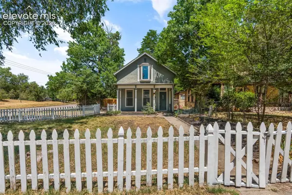 704 E High Street, Colorado Springs, CO 80903